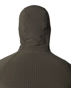 Patriot Pro Fleece Coyote