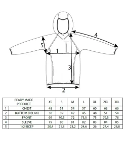 Patriot Pro Fleece Coyote