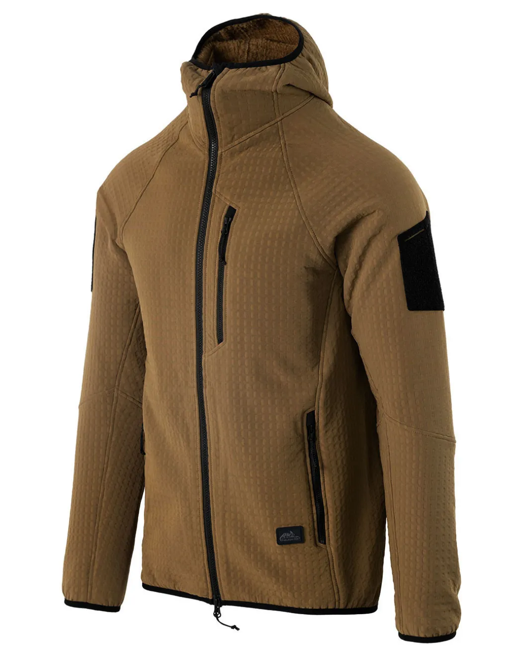 Patriot Pro Fleece Coyote