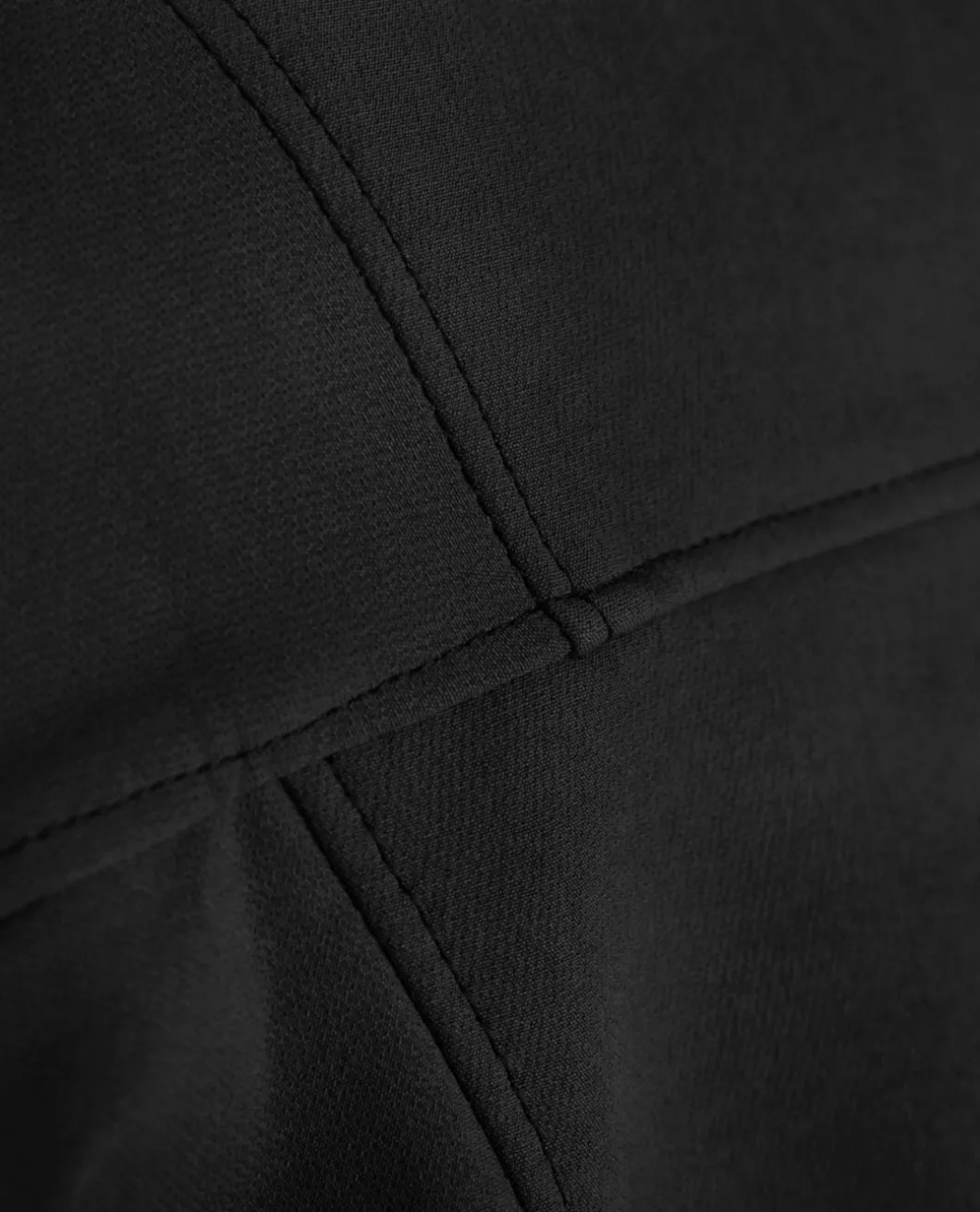 Patrol Jacket AR Men's Black Schwarz