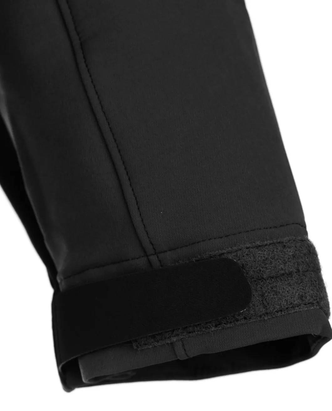 Patrol Jacket AR Men's Black Schwarz