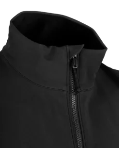 Patrol Jacket AR Men's Black Schwarz