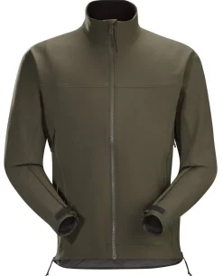Patrol Jacket AR Men's Ranger Green