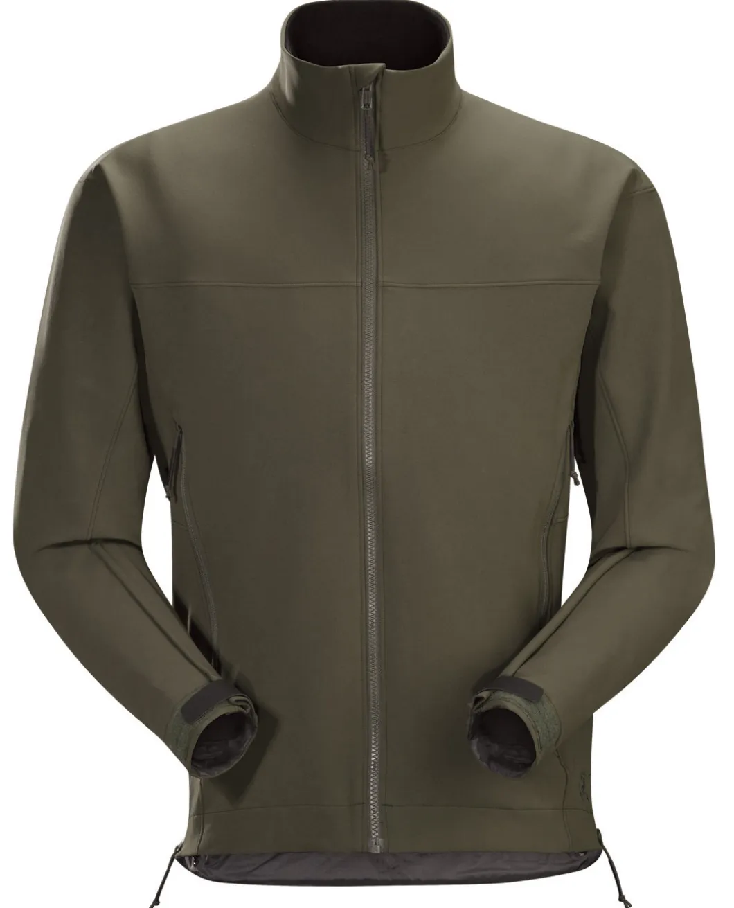 Patrol Jacket AR Men's Ranger Green