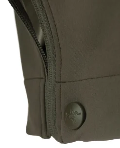 Patrol Jacket AR Men's Ranger Green