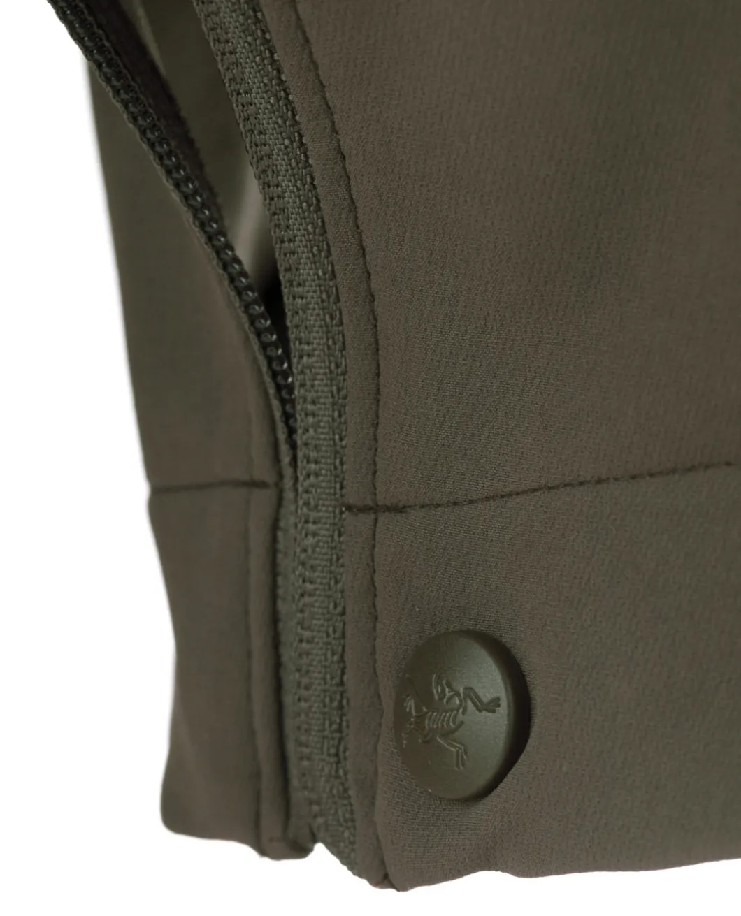 Patrol Jacket AR Men's Ranger Green