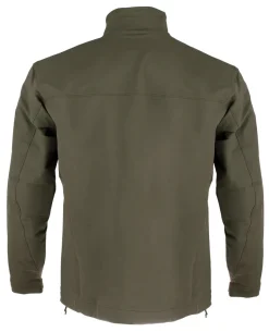 Patrol Jacket AR Men's Ranger Green