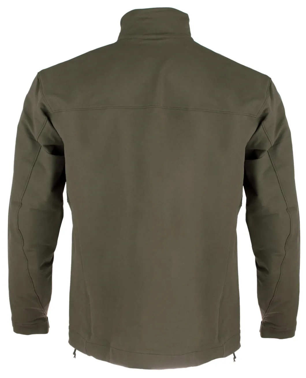 Patrol Jacket AR Men's Ranger Green