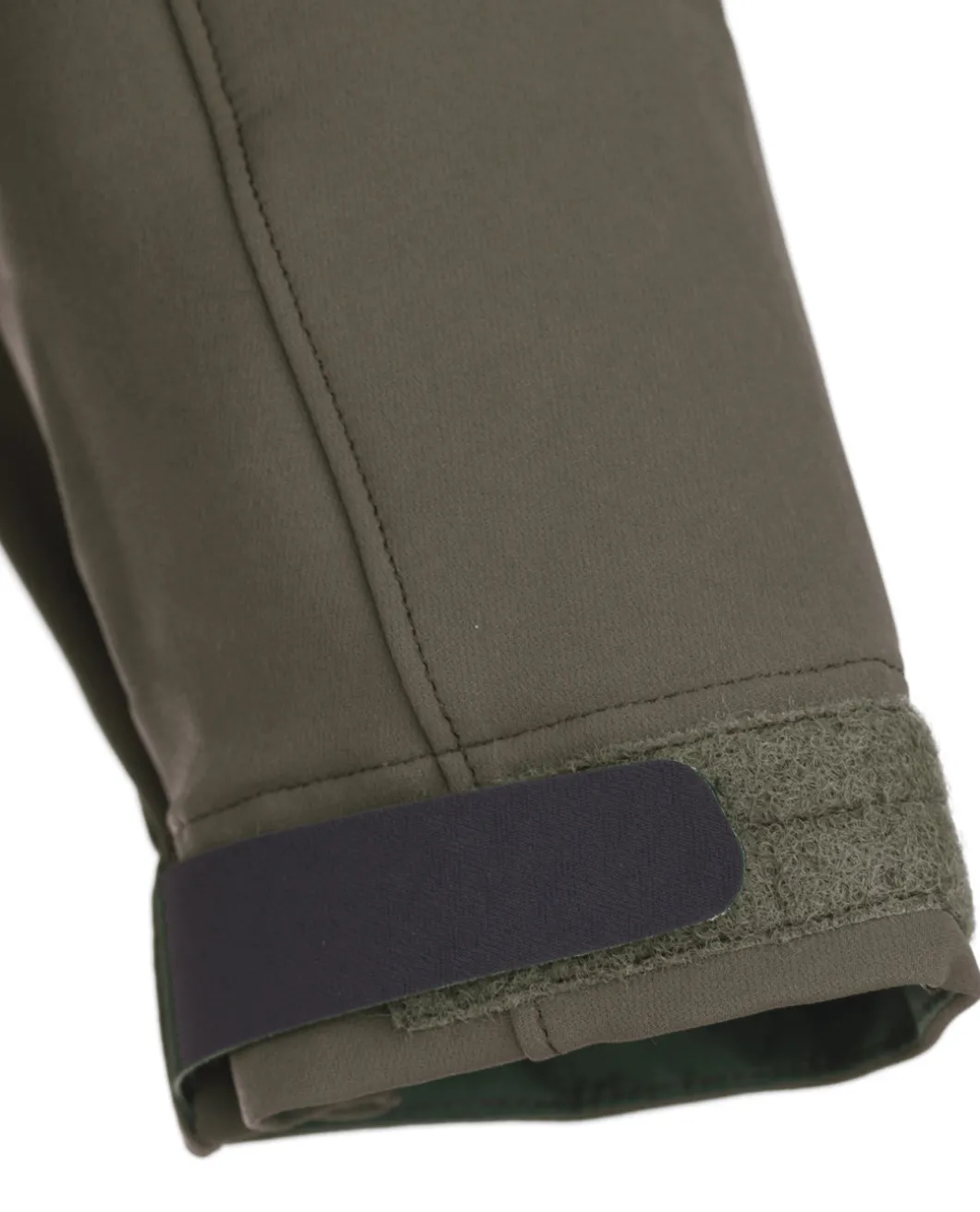 Patrol Jacket AR Men's Ranger Green