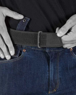 P-40 Blu-Flex Tactical Jeans Denim