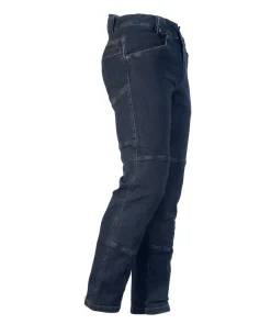 P-40 Blu-Flex Tactical Jeans Denim