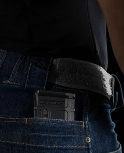 P-40 Blu-Flex Tactical Jeans Denim
