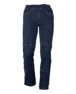 P-40 Blu-Flex Tactical Jeans Denim