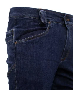 P-40 Blu-Flex Tactical Jeans Denim