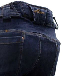 P-40 Blu-Flex Tactical Jeans Denim