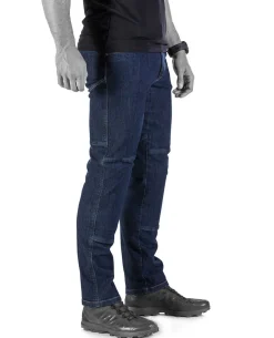 P-40 Blu-Flex Tactical Jeans Denim