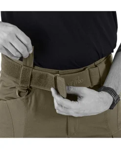 P-40 Classic Gen.3 Tactical Pants Brown Grey