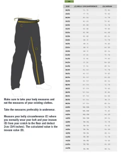 P-40 Classic Gen.3 Tactical Pants Brown Grey