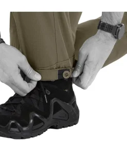 P-40 Classic Gen.3 Tactical Pants Brown Grey
