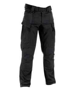 P-40 Classic Gen.3 Tactical Pants Black Schwarz