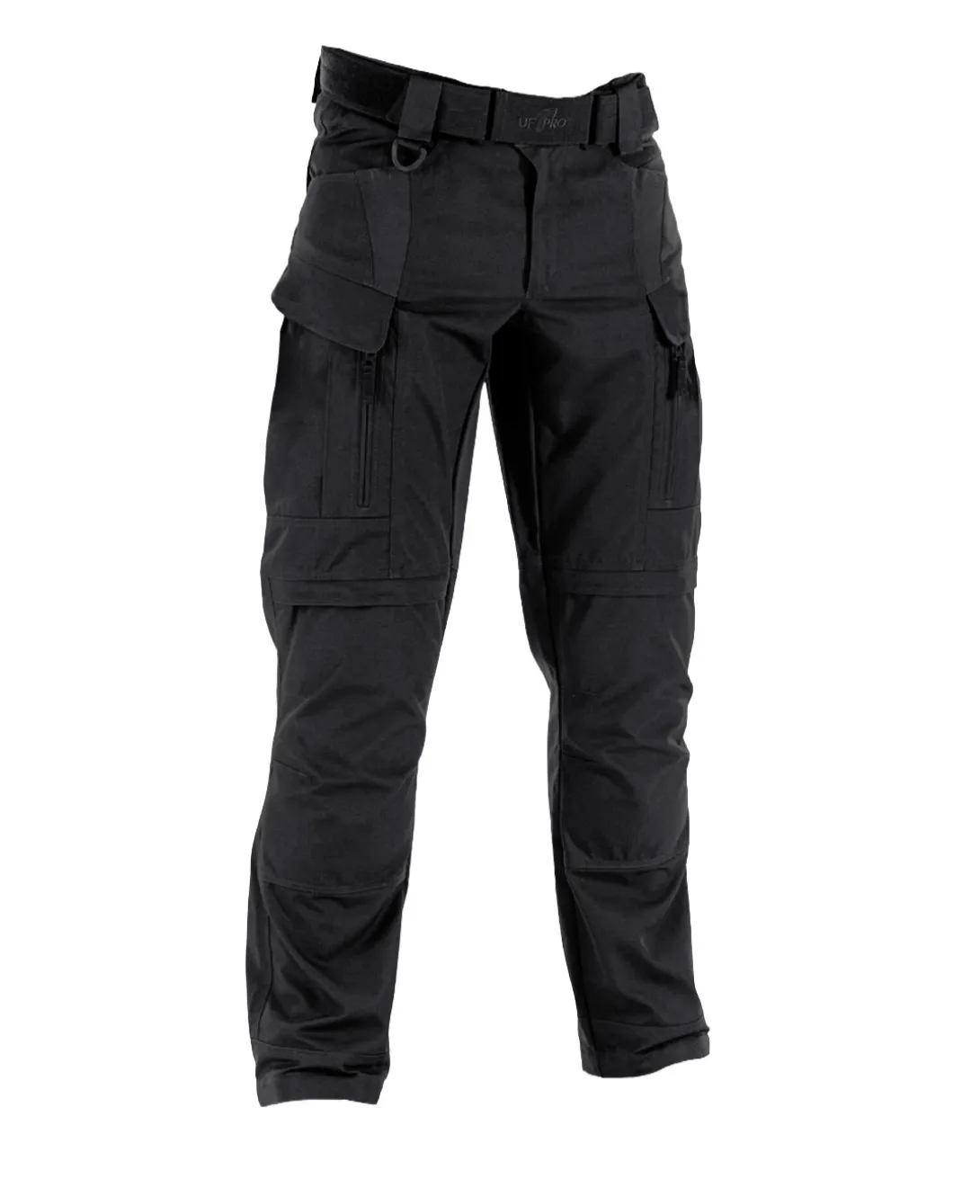 P-40 Classic Gen.3 Tactical Pants Black Schwarz