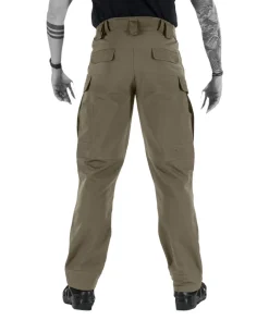 P-40 Classic Gen.3 Tactical Pants Black Schwarz