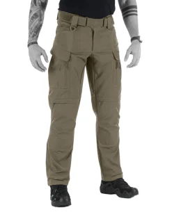 P-40 Classic Gen.3 Tactical Pants Black Schwarz