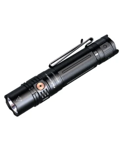 PD36R V2.0 LED Schwarz