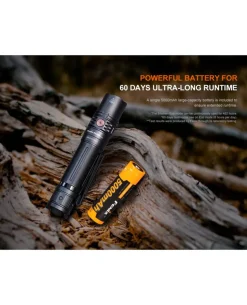 PD36R V2.0 LED Schwarz