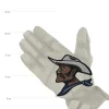 PDW Bass Reeves Blue Morale Patch
