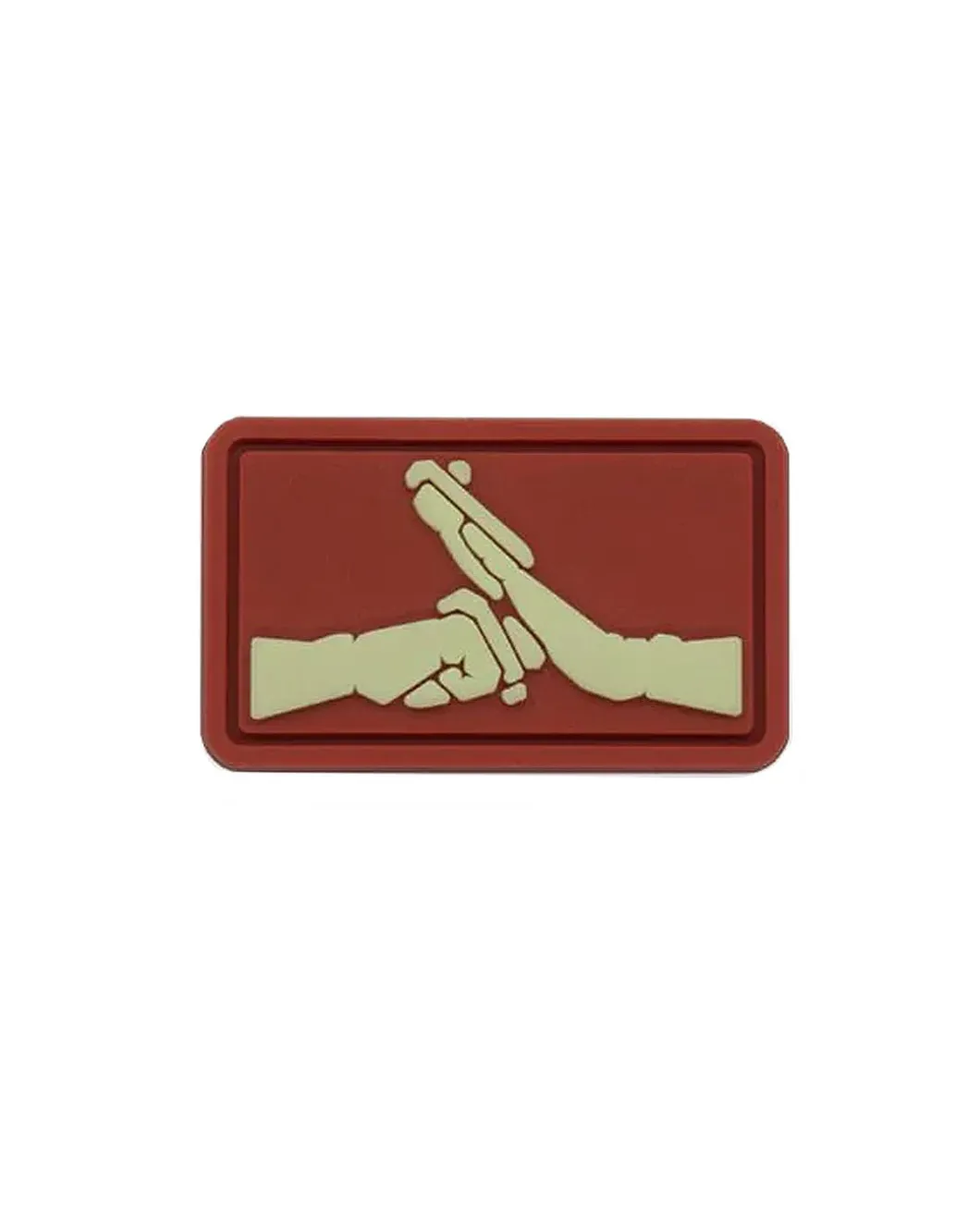 PDW Kung Fu Salute Cat Eye