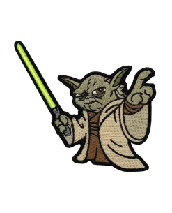 PDW Master Yoda Morale Patch