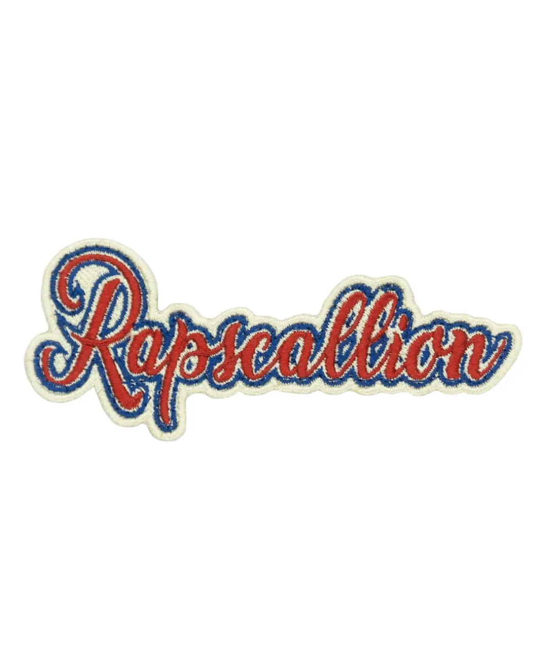 PDW Rapscallion Morale Patch