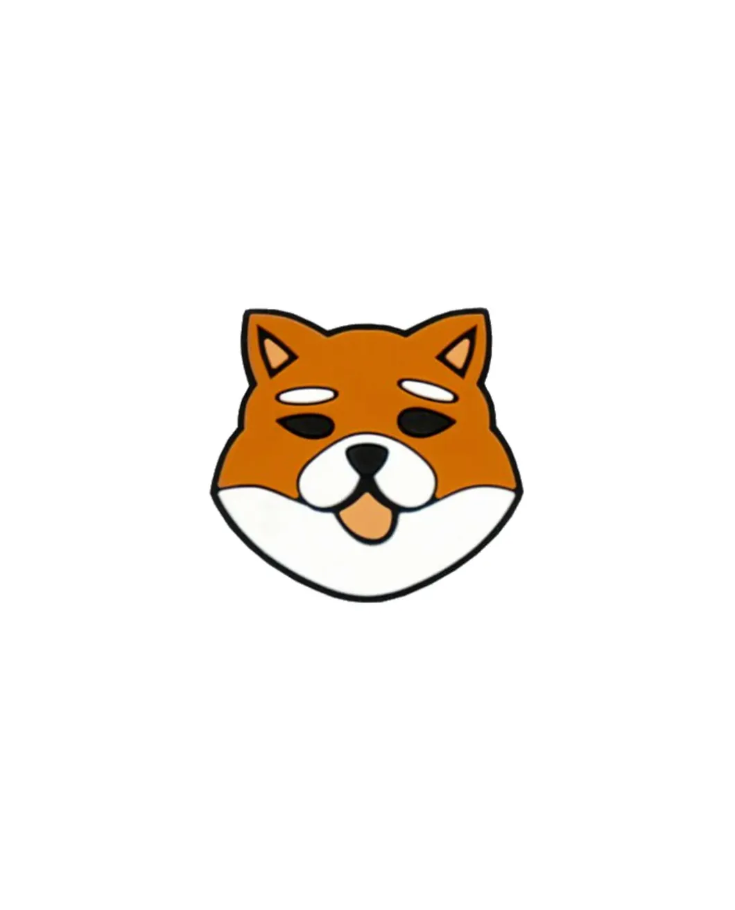 PDW Shiba Inu Cat Eye