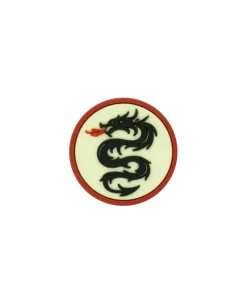 PDW Snake Cat Eye Patch