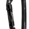 Petzl Sm'D Karabiner TACWRK Edition Black Schwarz