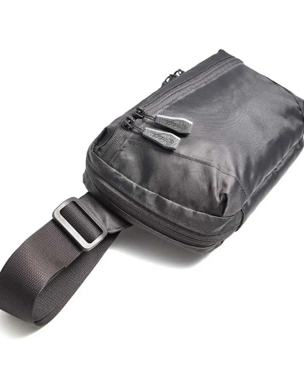 Phantm Bag Black Schwarz
