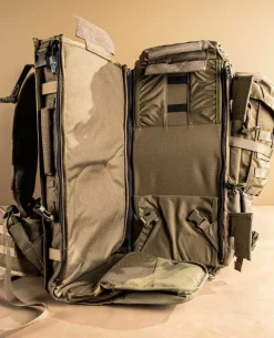 Phantom Military Green