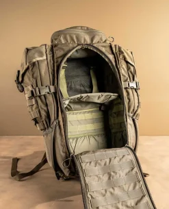 Phantom Military Green