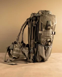 Phantom Military Green