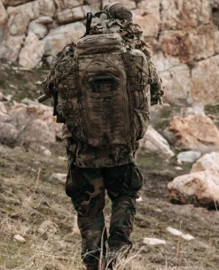 Phantom Military Green