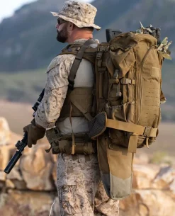 Phantom Military Green