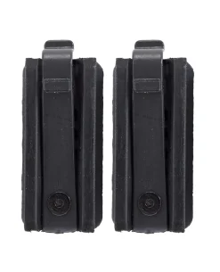 Picatinny Adapter Set Schwarz