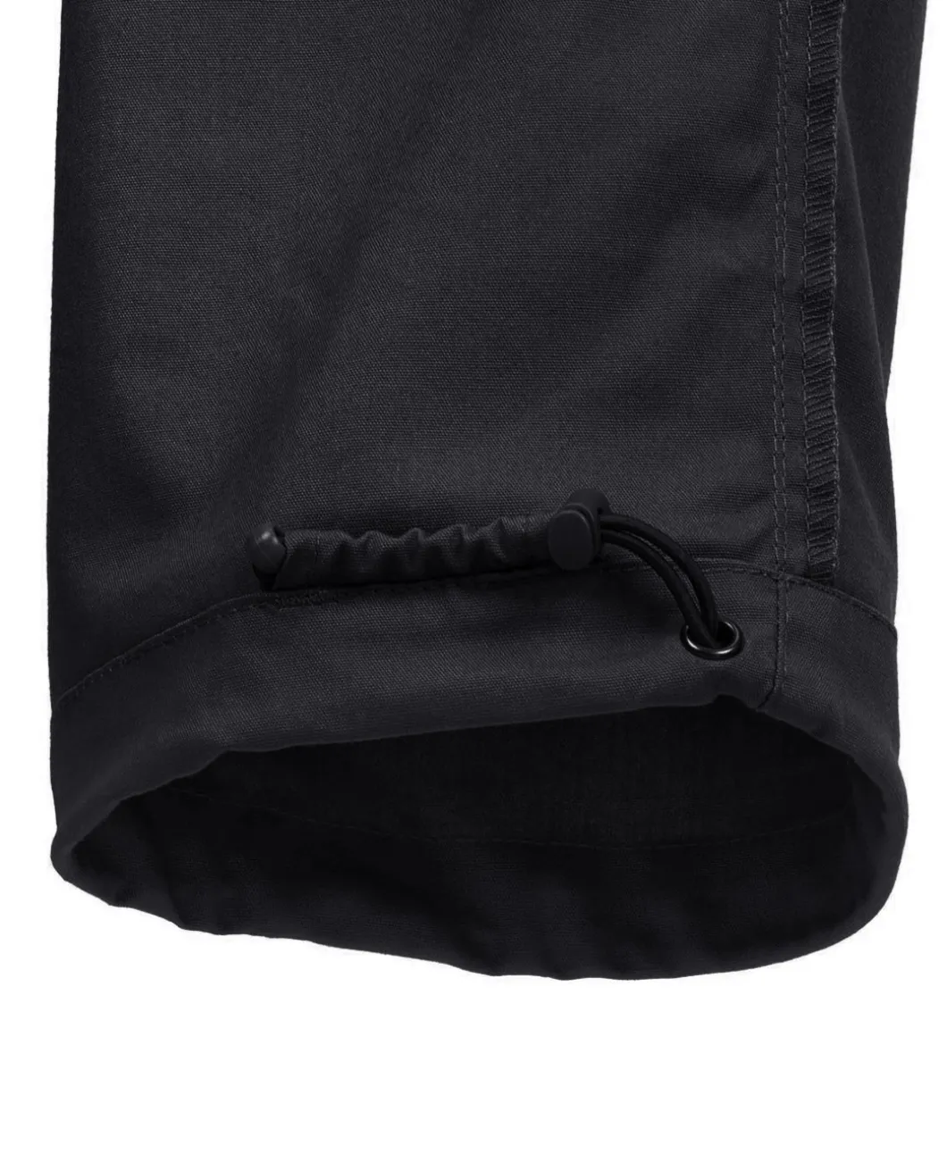 Pilgrim Pants Black Schwarz