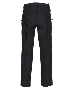 Pilgrim Pants Black Schwarz