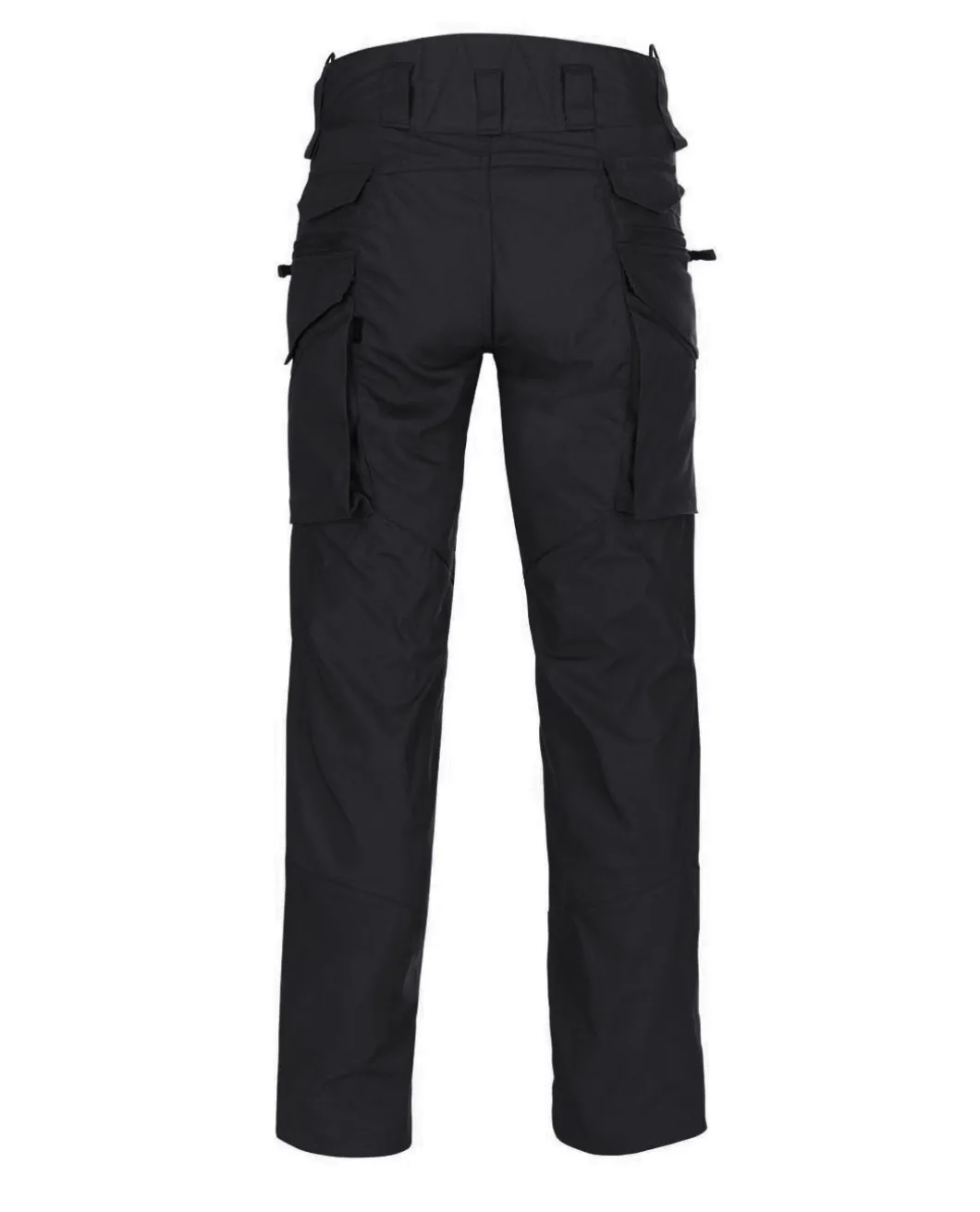 Pilgrim Pants Black Schwarz