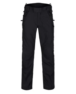 Pilgrim Pants Black Schwarz