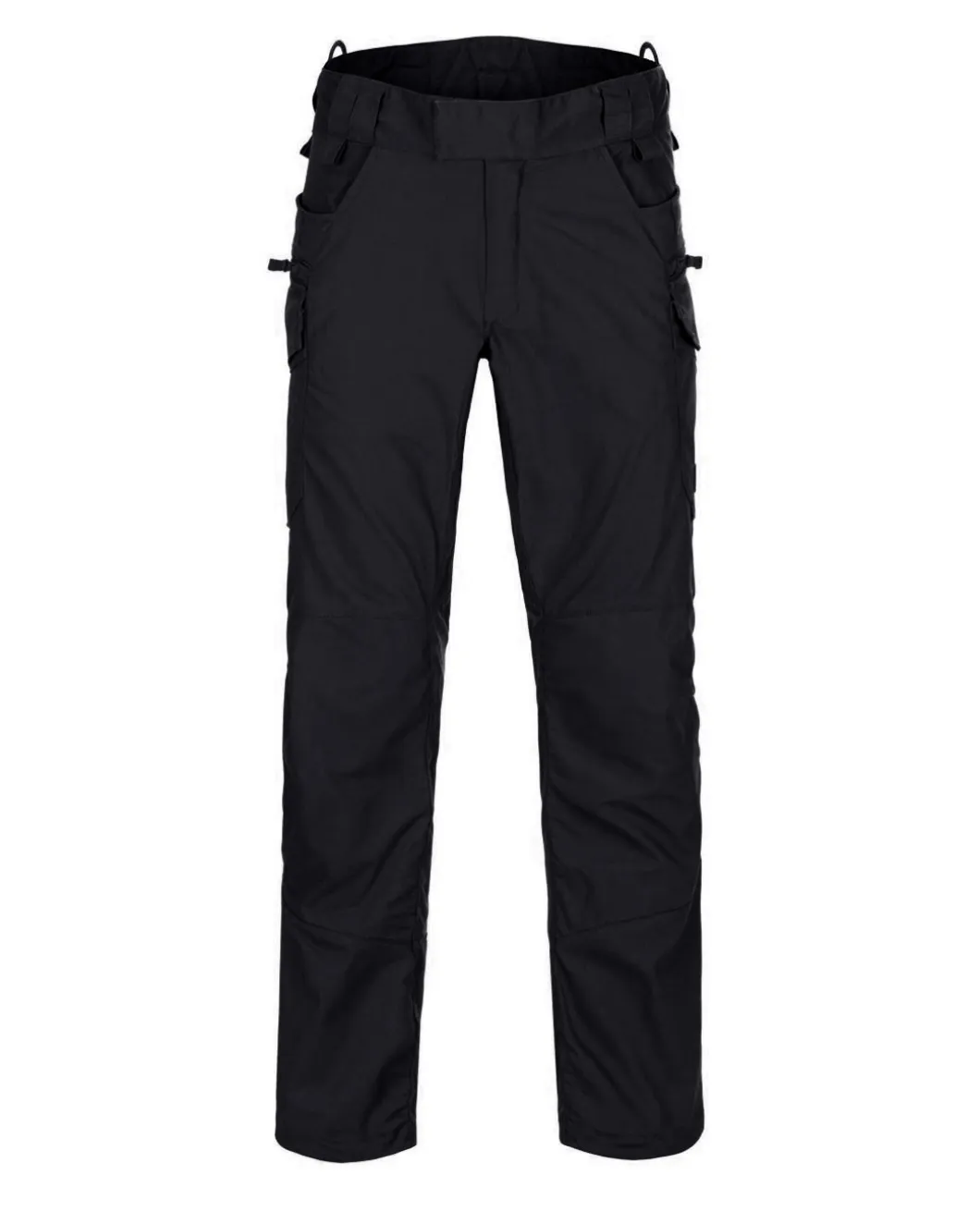 Pilgrim Pants Black Schwarz