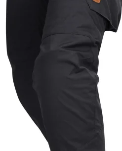 Pilgrim Pants Black Schwarz