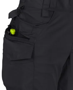 Pilgrim Pants Black Schwarz